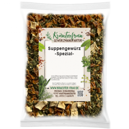 Suppengewürz "Spezial" - 65 g